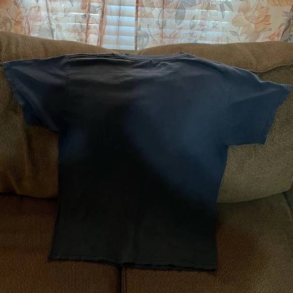 The Beatles T-shirt, size Large, Vintage, (Used) - Picture 3 of 3